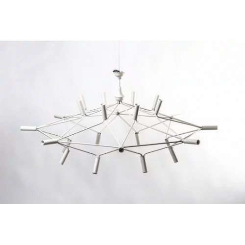 Бра Zuma Line ALBI P17194-1W