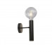 Бра Searchlight DULWICH 35720-1BK