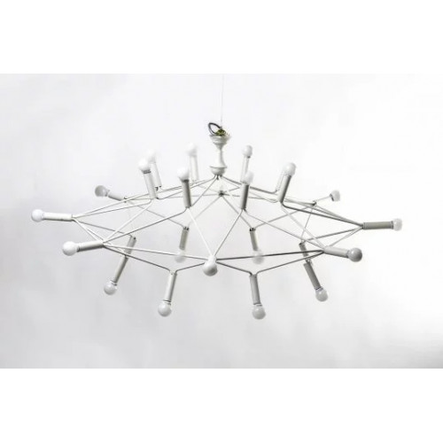 Бра Zuma Line ALBI P17194-1W