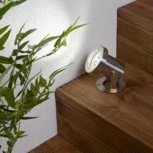 Бра Searchlight FLARE 83201-3BK