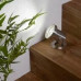 Бра Searchlight FLARE 83201-3BK