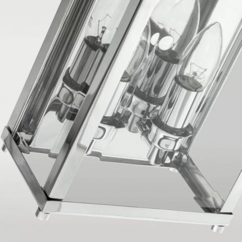 Бра CosmoLight New York W02912CH