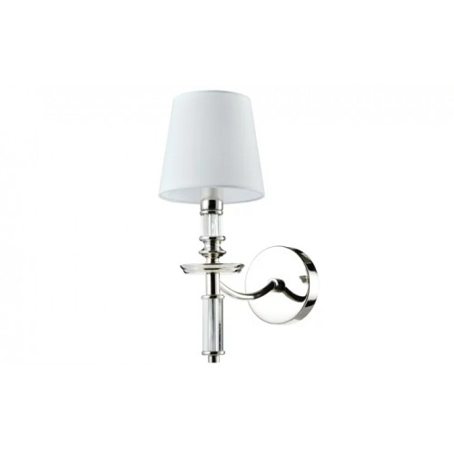 Бра CosmoLight SIENA W01315NI-WH