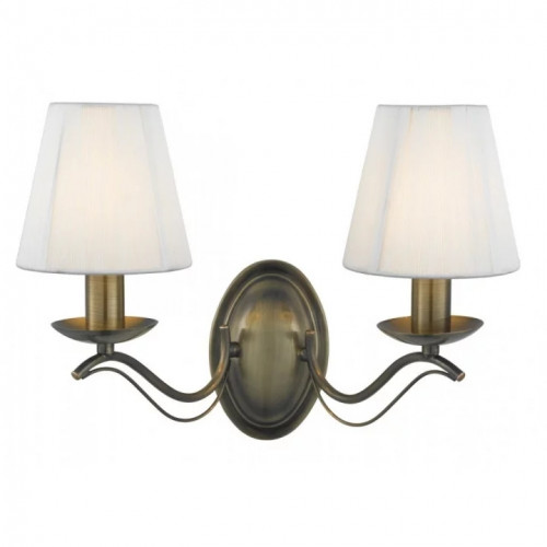 Бра Searchlight Andretti 9822-2AB