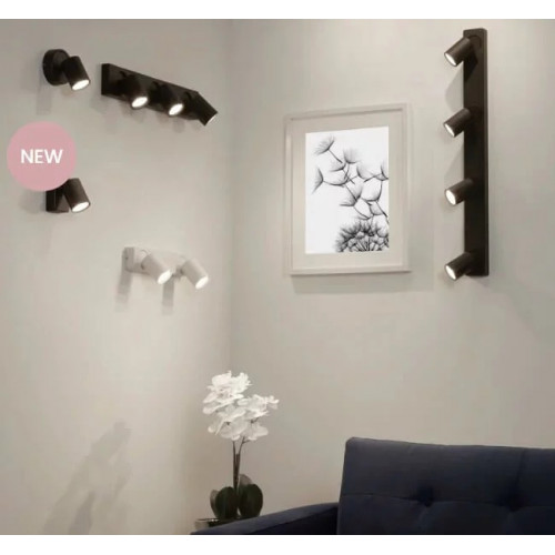 Бра Searchlight MOON 1 SP-MOO1-B