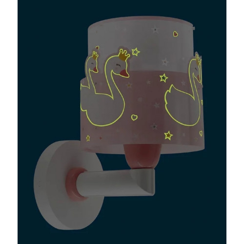 Бра Searchlight FLEXY 2256WH