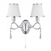 Бра Searchlight Simplicity 2032-2CC