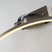 Підсвітка Searchlight SANTORINI 79821-40SS