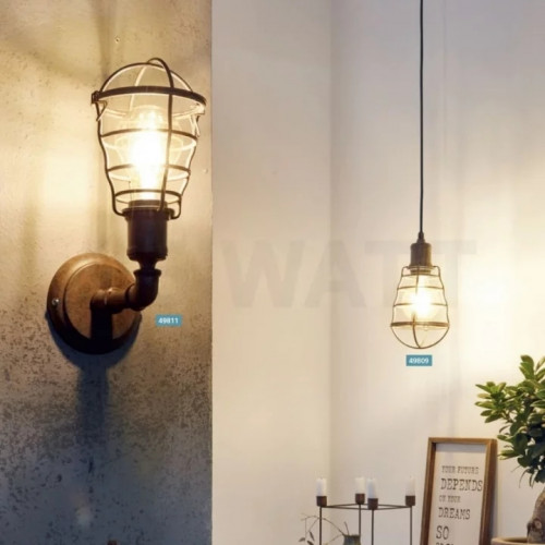 Бра Eglo PORT SETON 49811