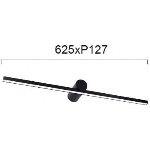 Бра Viokef ROCCO 4236201