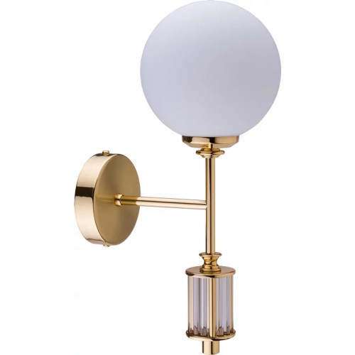 Бра Kutek MOOD ARTU GLASS ART-K-1(Z)G