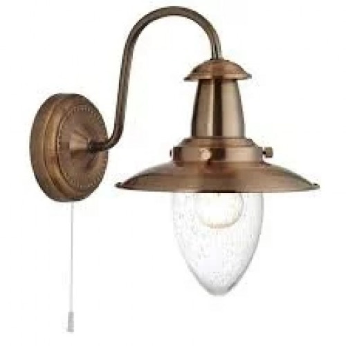 Бра Searchlight Fisherman 5331-1CU