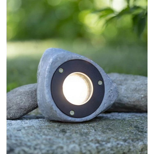 Бра Searchlight LUNAR 61220BK