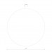 Бра Nowodvorski RING MIRROR LED M 10277