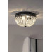 Бра TK Lighting KANTOOR GRAY 4787