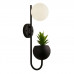 Бра Searchlight LUNAR 61220BK