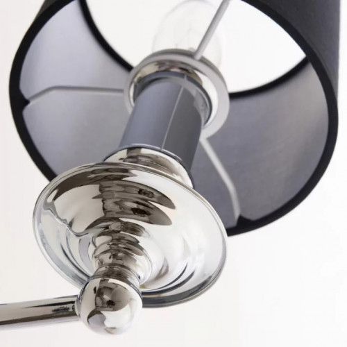 Бра CosmoLight Abu Dhabi W01397BK