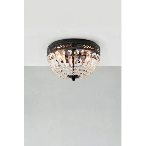 Бра TK Lighting KANTOOR GRAY 4787