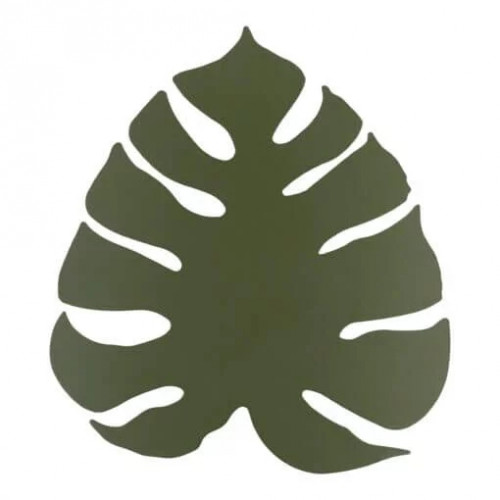 Бра TK Lighting MONSTERA GREEN 4668