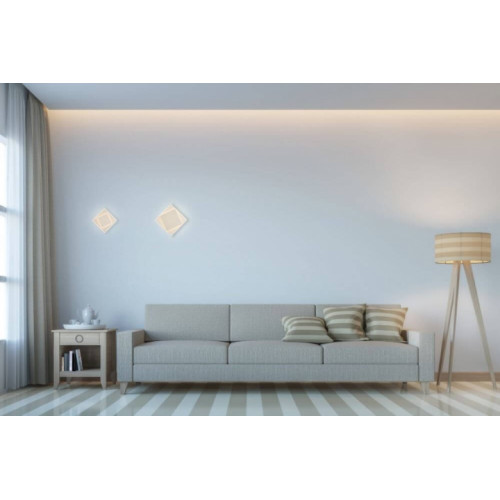 Люстра TK Lighting PIANO WHITE 6426