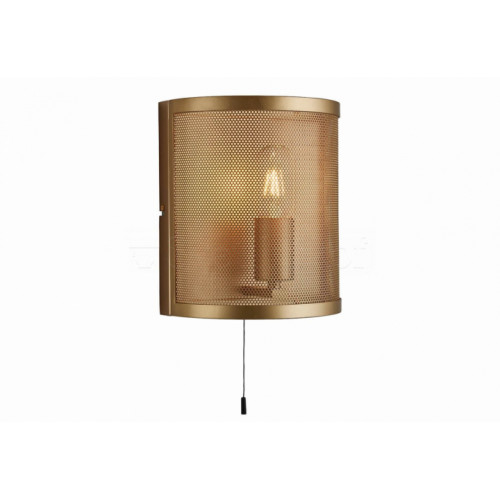 Бра Searchlight FISHNET 2851GO