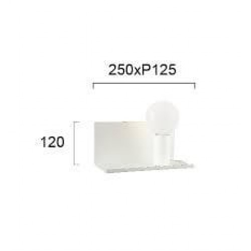 Бра Viokef SIMI 4231900