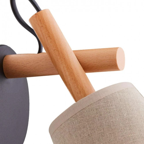 Бра TK Lighting VAIO NATURE 573