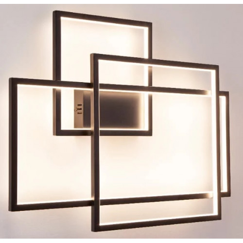 Бра MAXlight GEOMETRIC W0233D