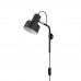 Бра Searchlight CONICAL EU60228BK