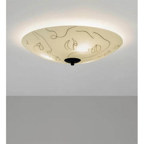 Бра TK Lighting KANTOOR NATURE 4788