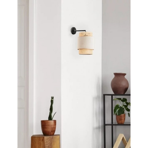 Бра TK Lighting BOHO NATURE 6302