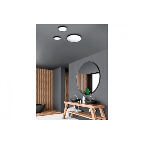 Бра Zuma Line SOLA WL SQUARE 91063-N