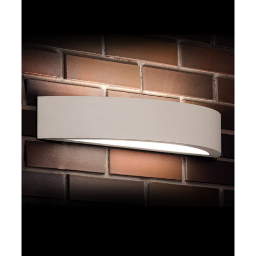 Бра Nowodvorski GIPSY ŁUK L 2411