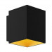 Бра Zuma Line SOLA WL SQUARE 91063-N