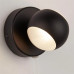 Бра Searchlight FLARE 83201-1BK