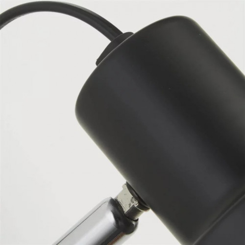 Бра Searchlight CONICAL EU60228BK