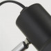 Бра Searchlight CONICAL EU60228BK