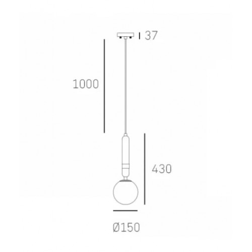Бра Viokef Viokef HENDRIX 4174600
