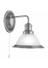 Бра Searchlight BISTRO 1481SS