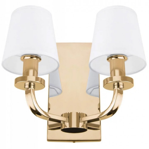 Бра CosmoLight NEW YORK W02510AU-WH