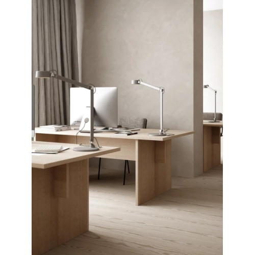 Бра TK Lighting HILTON SILVER 4176