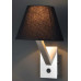 Бра MAXlight ORLANDO 5103W/BLNM