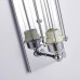 Бра Searchlight CONICAL EU60228BK