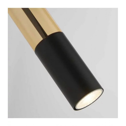 Бра Searchlight MERRYGOLD 82122-1BK