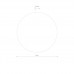 Бра Nowodvorski RING MIRROR LED S 10276