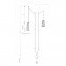 Бра Ideal Lux CUBE 161792