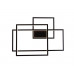 Бра MAXlight GEOMETRIC W0233D Бра MAXlight GEOMETRIC W0233D