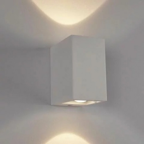 Бра Searchlight EUROPE SQUARE PL-EUROS