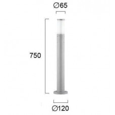 Бра Pikart MTFBWY №2 23604