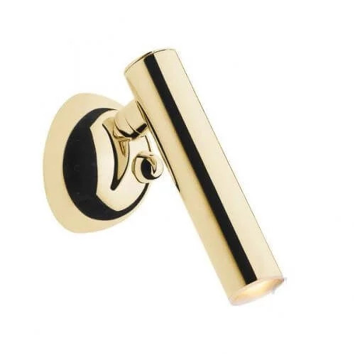 Бра Zuma Line LOYA W0461-01A-K4K4